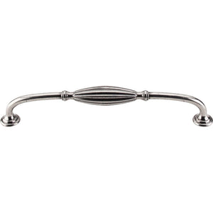 Top Knobs M465 Tuscany D-Pull Large 8 13/16