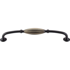 Top Knobs M467 Tuscany D-Pull Large 8 13/16