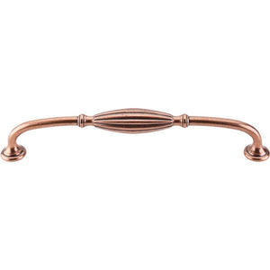 Top Knobs M469 Tuscany D-Pull Large 8 13/16