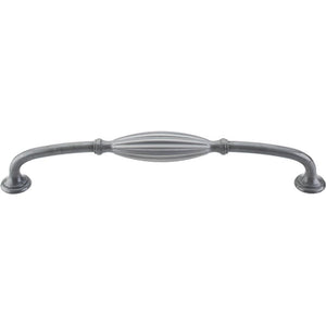 Top Knobs M470 Tuscany D-Pull Large 8 13/16