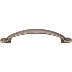 Top Knobs M474 Arendal Pull 5 1/16