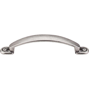 Top Knobs M475 Arendal Pull 3 3/4