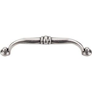 Top Knobs M479 Voss Pull 5 1/16
