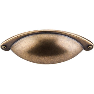 Top Knobs M495 Somerset Cup Pull 2 1/2