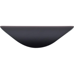 Top Knobs M498 Cup Pull 1 1/4