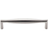 Top Knobs M503 Flute Pull 5 1/16"