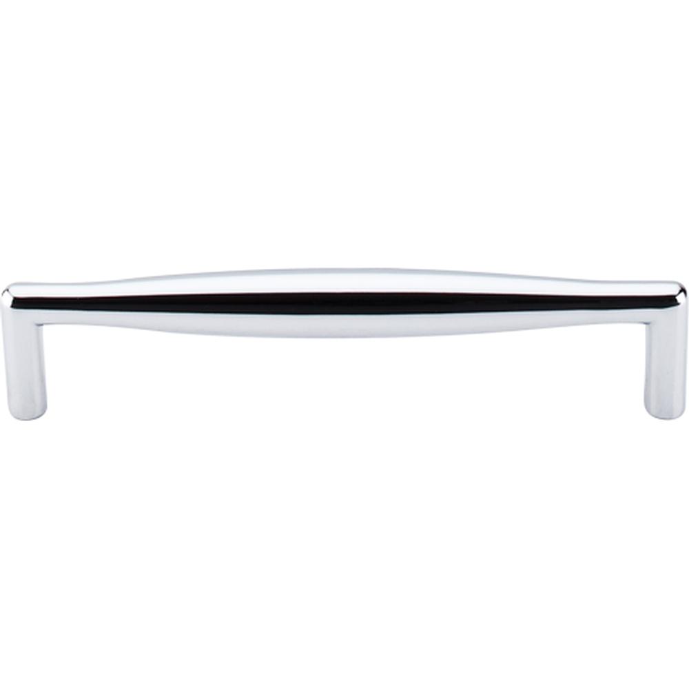 Top Knobs M504 Flute Pull 5 1/16"