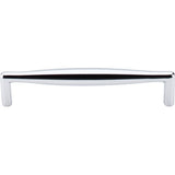 Top Knobs M504 Flute Pull 5 1/16"
