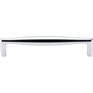 Top Knobs M504 Flute Pull 5 1/16"