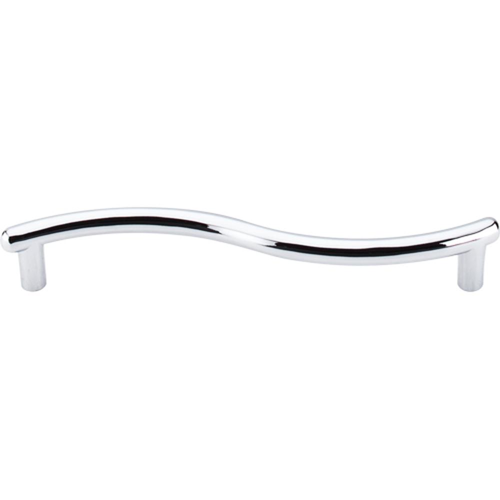 Top Knobs M507 Spiral Pull 5 1/16"