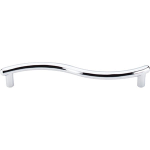 Top Knobs M507 Spiral Pull 5 1/16