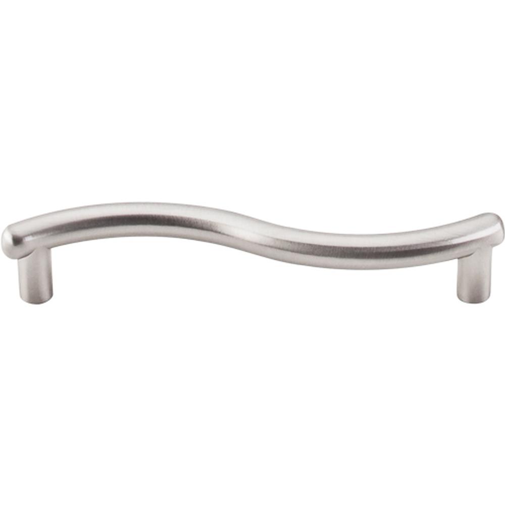Top Knobs M509 Spiral Pull 3 3/4"