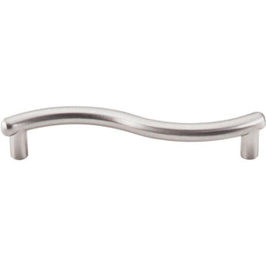 Top Knobs M509 Spiral Pull 3 3/4