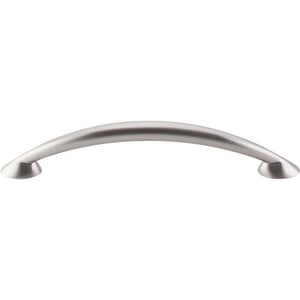 Top Knobs M512 Newport Pull 5 1/16