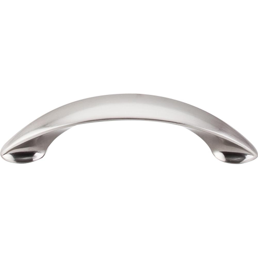 Top Knobs M515 New Haven Pull 3 3/4"