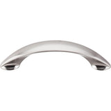 Top Knobs M515 New Haven Pull 3 3/4"