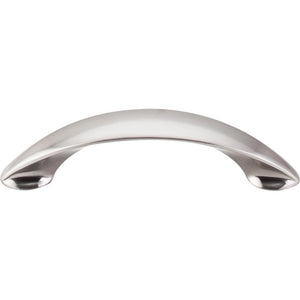 Top Knobs M515 New Haven Pull 3 3/4"