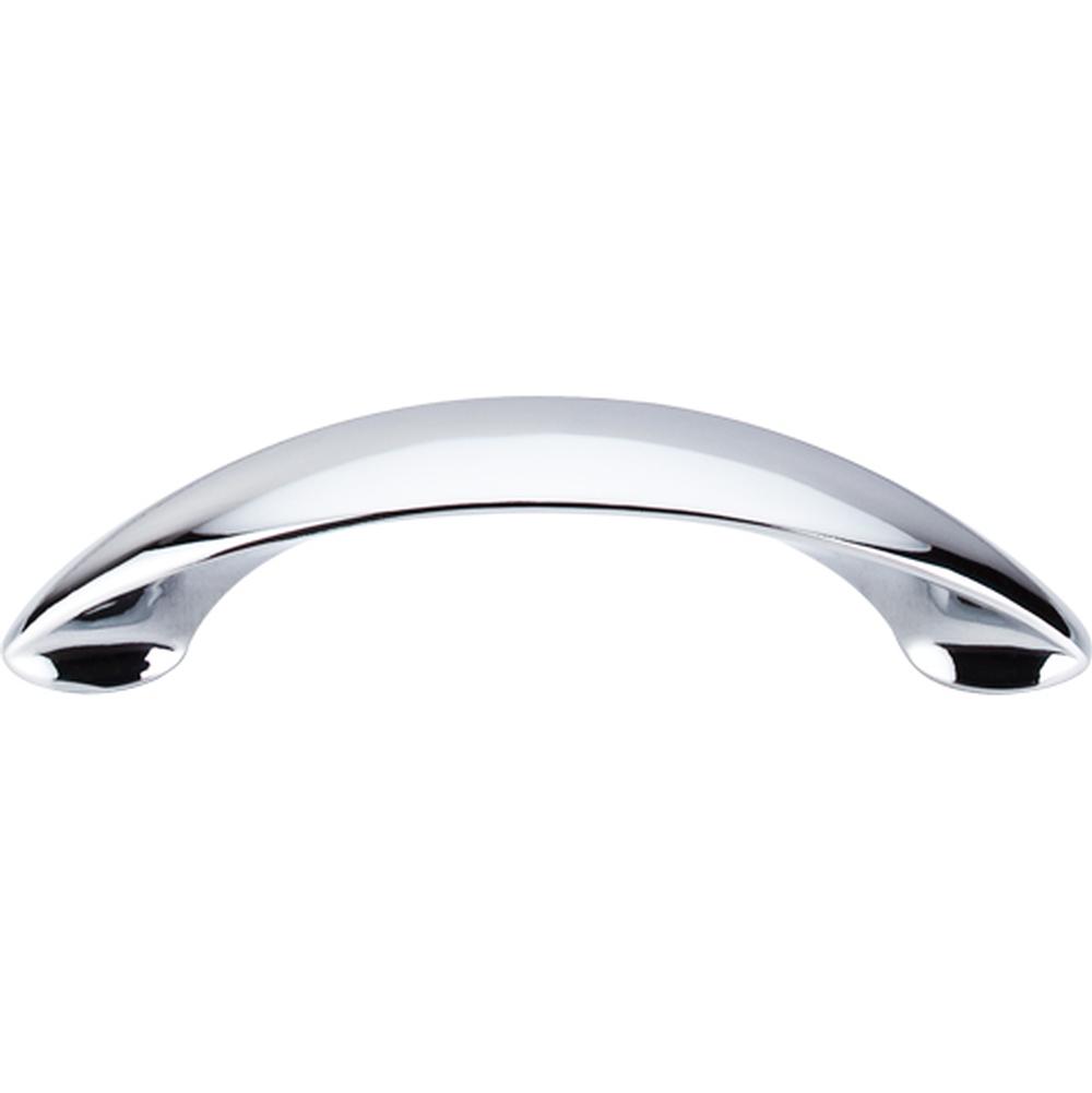 Top Knobs M516 New Haven Pull 3 3/4"