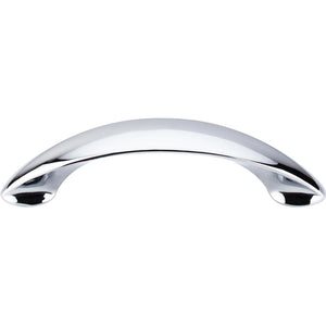 Top Knobs M516 New Haven Pull 3 3/4