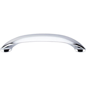 Top Knobs M519 New Haven Pull 5 1/16