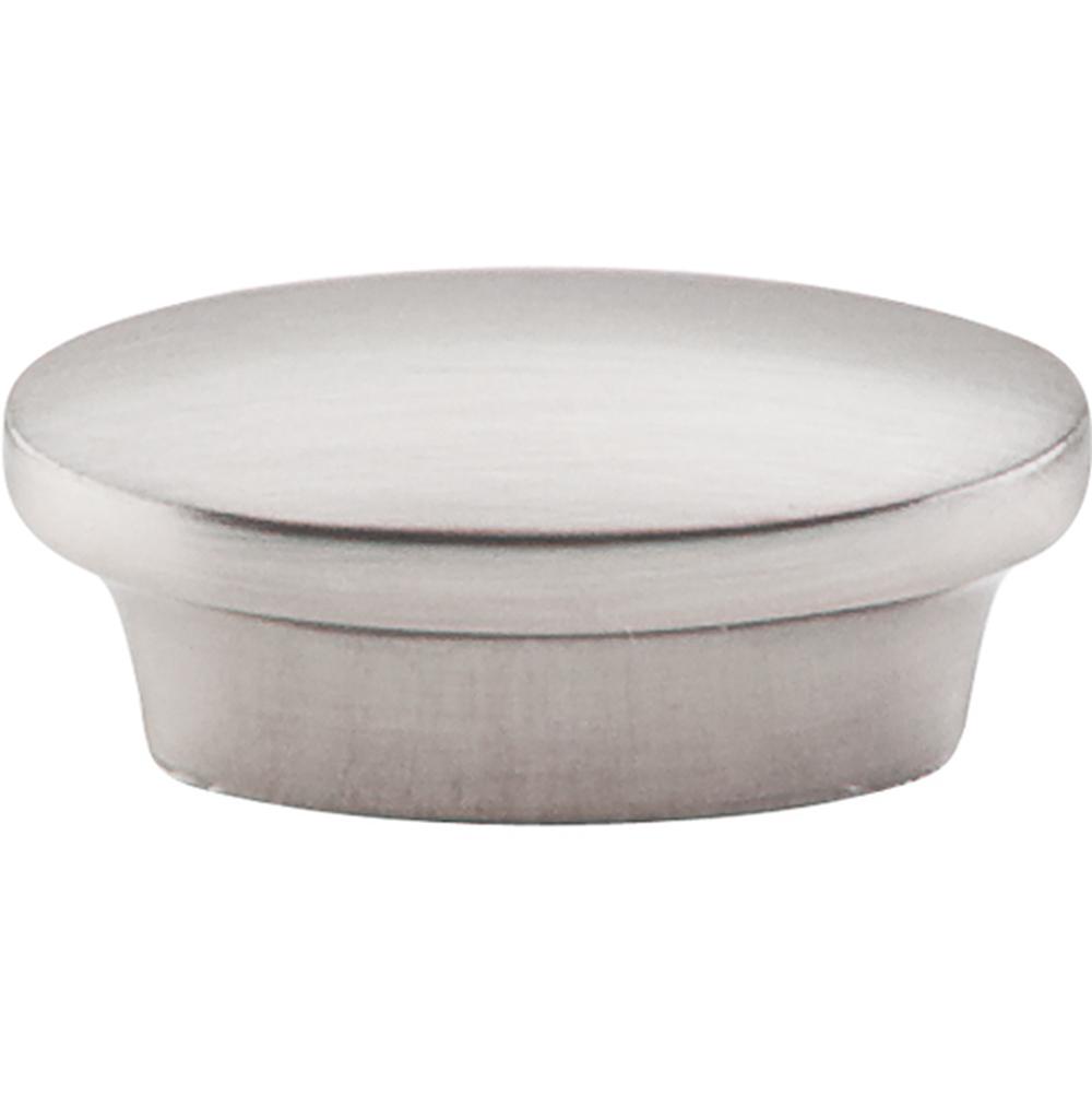 Top Knobs M521 Oval Pull 5/8"
