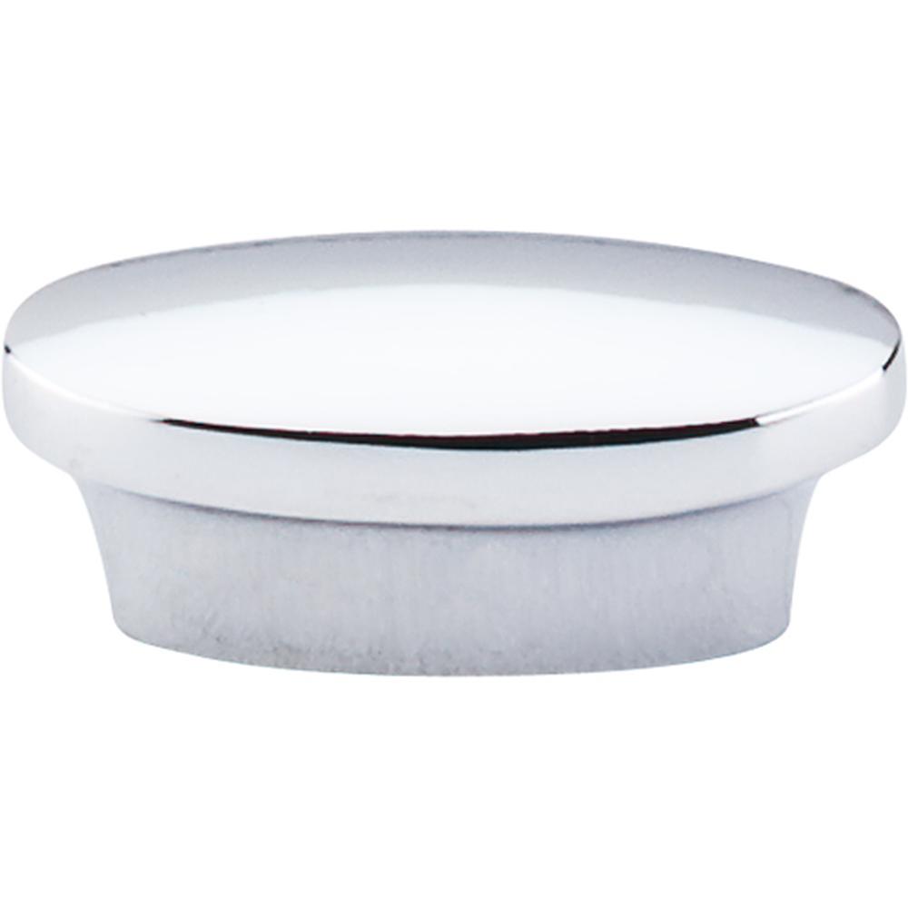 Top Knobs M522 Oval Pull 5/8"
