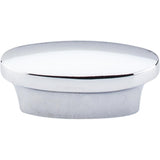 Top Knobs M522 Oval Pull 5/8"