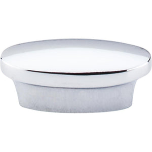 Top Knobs M522 Oval Pull 5/8"