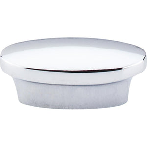 Top Knobs M522 Oval Pull 5/8