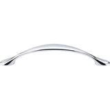 Top Knobs M524 Hartford Pull 3 3/4"