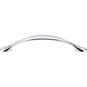 Top Knobs M524 Hartford Pull 3 3/4"
