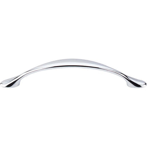 Top Knobs M524 Hartford Pull 3 3/4