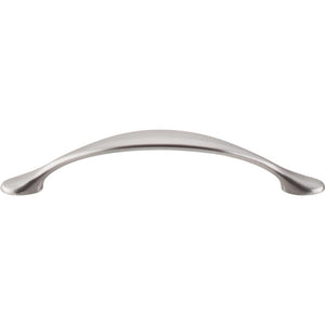 Top Knobs M526 Hartford Pull 3 3/4