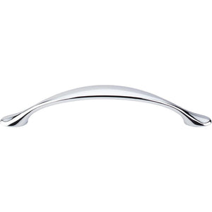 Top Knobs M528 Hartford Pull 5 1/16