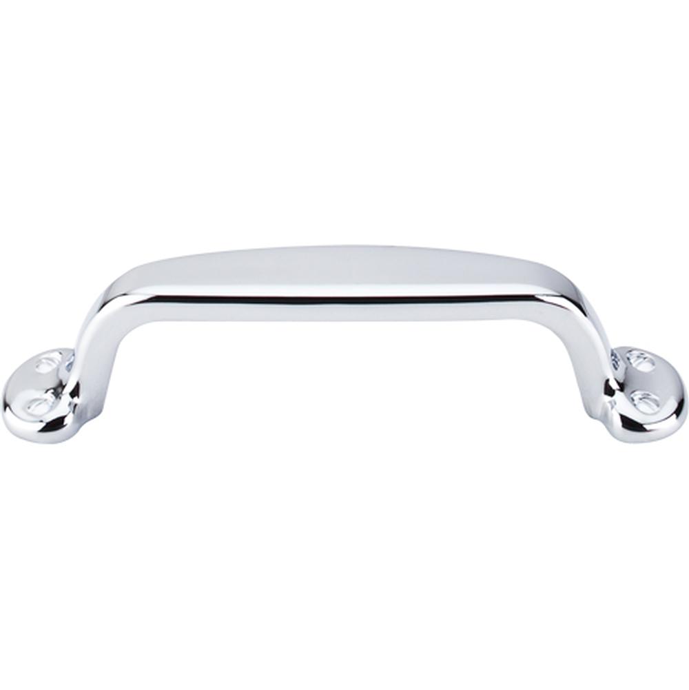 Top Knobs M531 Trunk Pull 3 3/4"