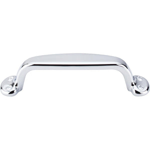 Top Knobs M531 Trunk Pull 3 3/4