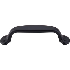 Top Knobs M532 Trunk Pull 3 3/4