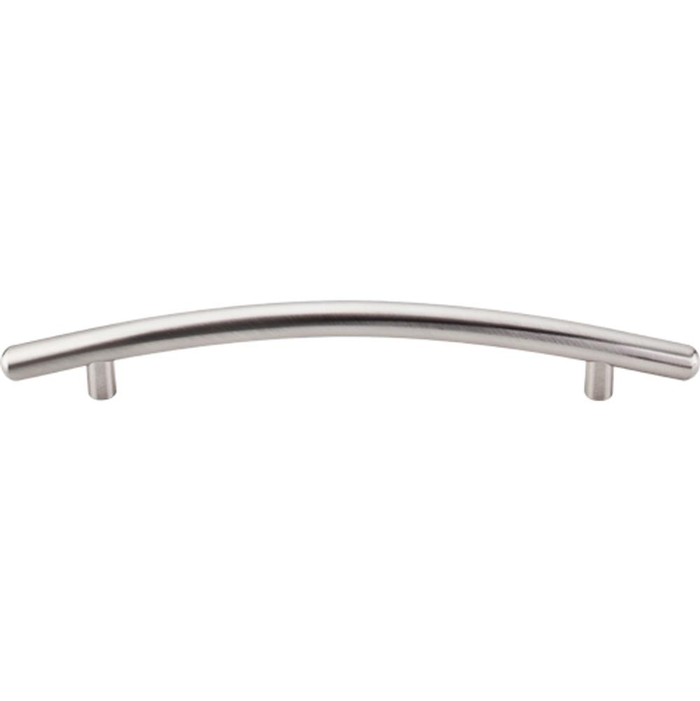 Top Knobs M536 Curved Bar Pull 6 5/16"