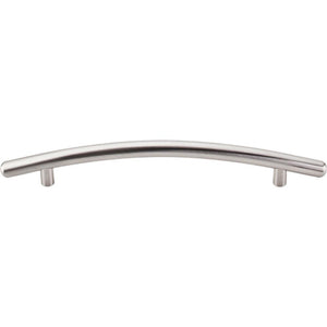 Top Knobs M536 Curved Bar Pull 6 5/16"