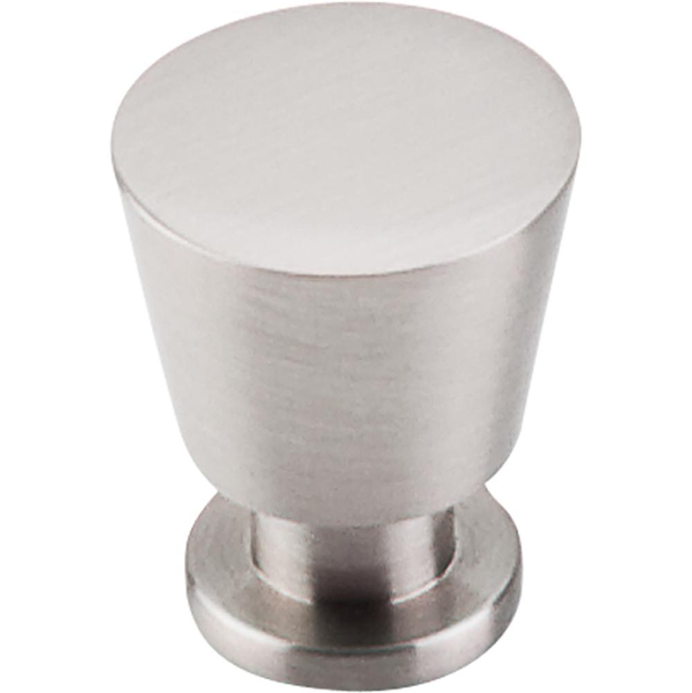 Top Knobs M549 Rocks Knob 7/8"