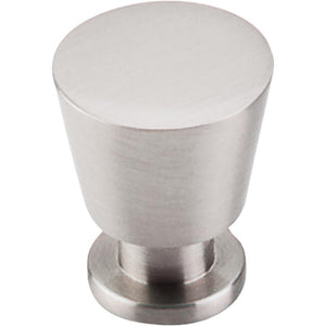 Top Knobs M549 Rocks Knob 7/8"