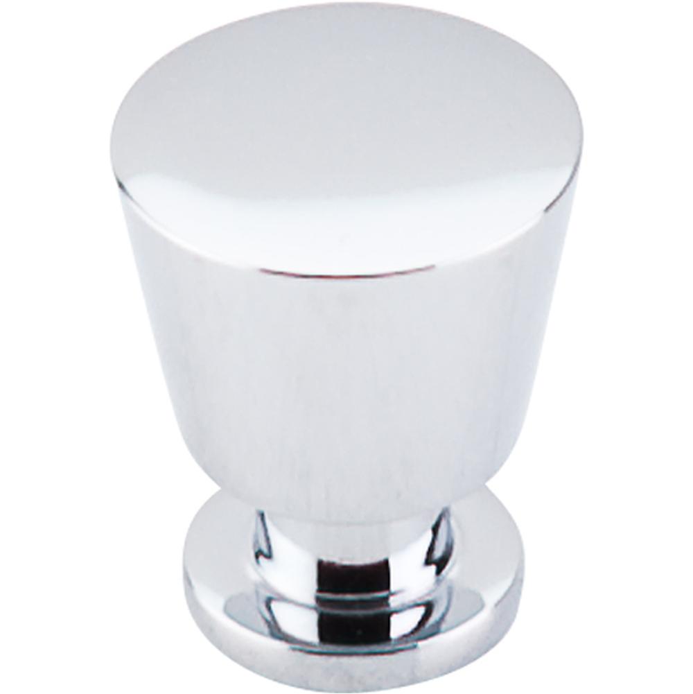 Top Knobs M550 Rocks Knob 7/8"