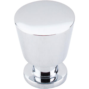 Top Knobs M550 Rocks Knob 7/8"