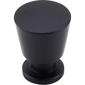 Top Knobs M551 Rocks Knob 7/8