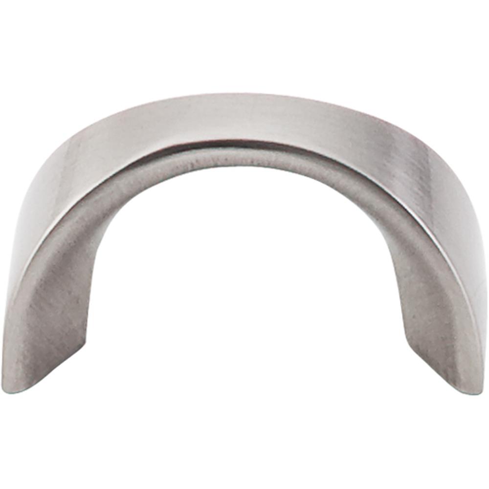 Top Knobs M552 U - Pull 1 1/4"