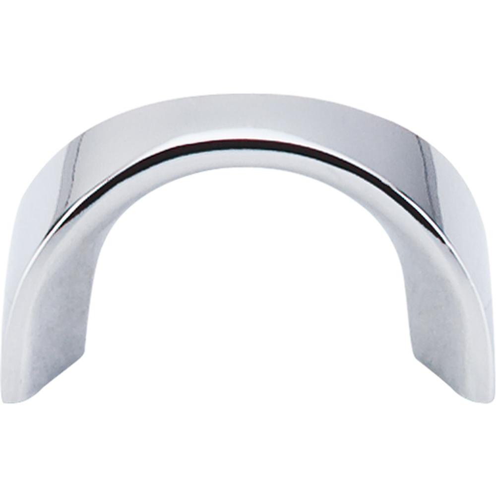 Top Knobs M553 U - Pull 1 1/4"