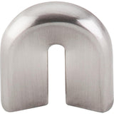 Top Knobs M555 U - Pull 3/4"