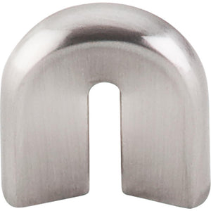 Top Knobs M555 U - Pull 3/4"