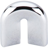 Top Knobs M556 U - Pull 3/4"