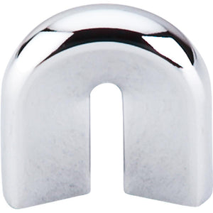 Top Knobs M556 U - Pull 3/4"